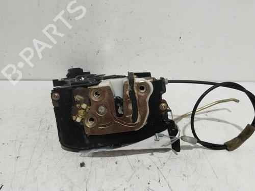 Front right lock MAZDA 2 (DY)  | BP20316642C97 