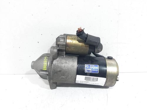 Used Starter Starter HYUNDAI MATRIX (FC) [2001-2010] 16321889 16321889