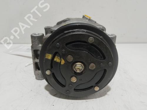 Used AC compressor FIAT IDEA (350_) 1.4 16V (95 hp) 22183267