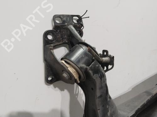 Rear axle CITROËN C4 Picasso I MPV (UD_) 1.6 HDi | BP24127003M2 