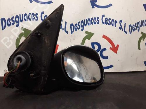 Used Right mirror PEUGEOT 206 Hatchback (2A/C) [1998-2012]  12255715