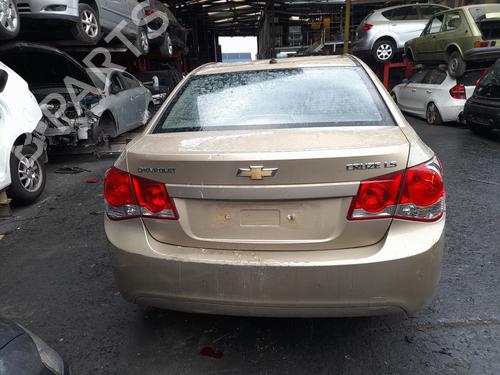 Right tailgate light CHEVROLET CRUZE (J300) | BP38482727C80 - Image 5