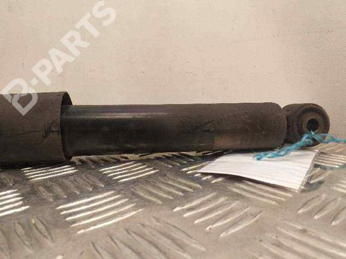 Right rear shock absorber FORD TOURNEO CONNECT  | BP5203102M19 