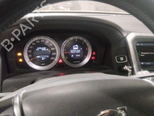 Left front seat VOLVO XC60 I SUV (156) D3 / D4 | BP32010505C15 - Image 8