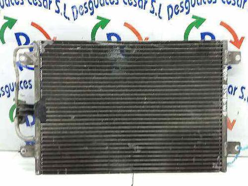 Used AC radiator RENAULT MEGANE I (BA0/1_) [1995-2004]  5164595
