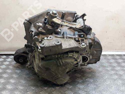 Gearbox OPEL VECTRA C (Z02)  | BP5205663M3 