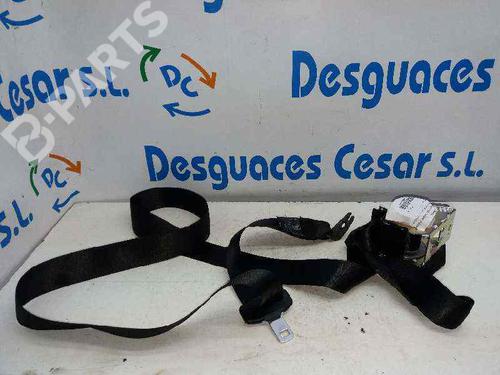 Rear left seatbelt FORD FOCUS II (DA_, HCP, DP)  | BP6621235I29 