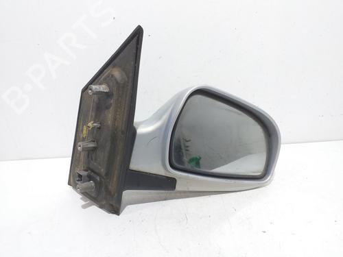 right-mirror-hyundai-matrix-fc-2001-2002-2003-2004-2005-2006-2007-2008-2009-2010-31646624 main image