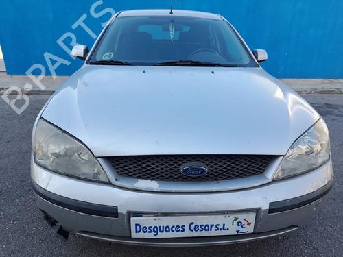 Gearbox FORD MONDEO III (B5Y)  | BP20334567M3 