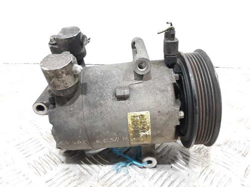 AC compressor FORD FOCUS C-MAX (DM2) | BP6047937M34 - Image 4