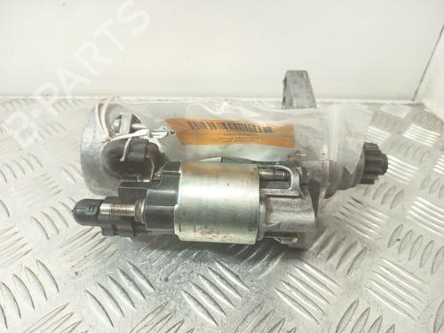 Starter SEAT LEON (1P1) 1.9 TDI | BP34716095M8 - Image 4
