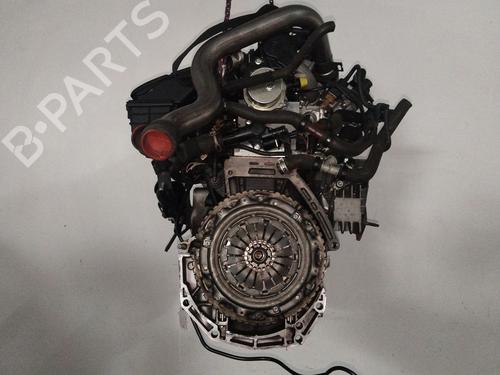 Used Engine Engine DACIA SANDERO II 1.5 dCi (90 hp) 25048728 25048728