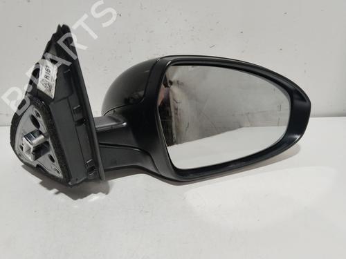 Used Right mirror KIA CEED Sportswagon (CD) 1.6 CRDi 136 (136 hp) 28021814