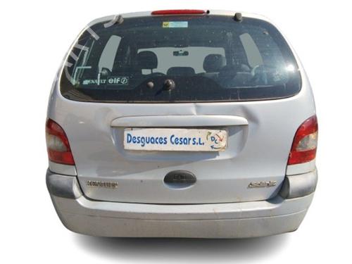 Retrovisore sinistro RENAULT SCÉNIC I MPV (JA0/1_, FA0_) 2.0 16V (JA1B, JA1D, JA0C) | BP26940808C26 