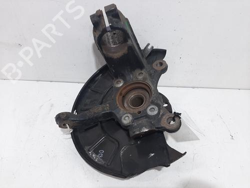 Left front steering knuckle SEAT ALTEA XL (5P5, 5P8)  | BP16435795M25 
