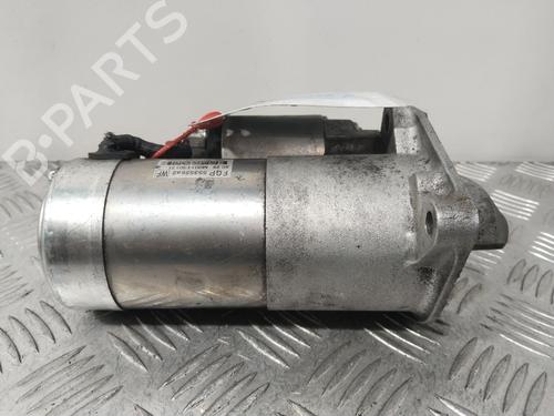Starter OPEL VECTRA C Estate (Z02) 1.9 CDTI (F35) | BP28825634M8 