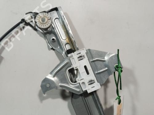 Front right window mechanism CITROËN C-ELYSEE (DD_) 1.6 HDI 92 | BP33719551C23  - Image 5