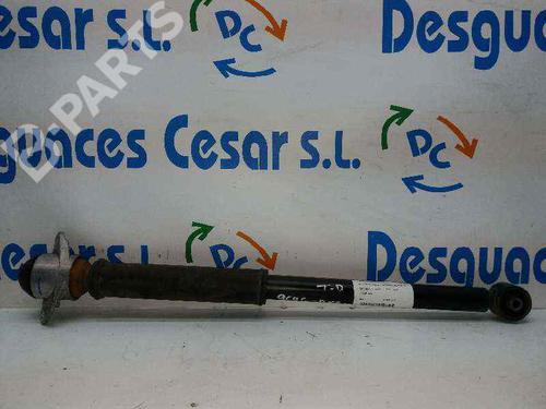 Højre bagtil støddæmper SEAT IBIZA III (6L1) [2002-2009]  5193544