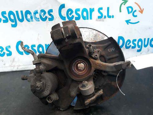 Used Right front steering knuckle VW GOLF IV (1J1) [1997-2008]  5198883