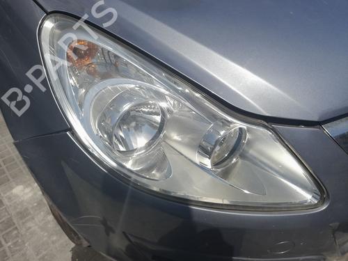 Used Right headlight Right headlight 36808067 36808067