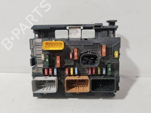 Used Fuse box CITROËN C4 Grand Picasso I (UA_) 1.6 HDi (109 hp) 31065280