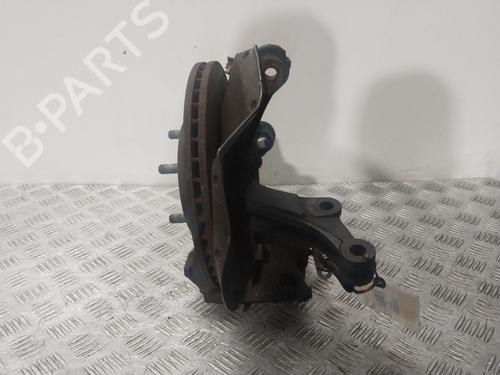 Right front steering knuckle HONDA CIVIC VIII Hatchback (FN, FK) 2.2 CTDi (FK3) | BP27669807M26 