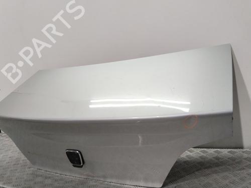 Tailgate PEUGEOT 406 (8B) 2.0 16V | BP29118803C6 