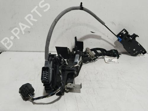 Front left lock FORD MONDEO IV (BA7)  | BP18660388C98 