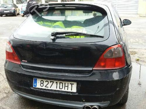 Front wiper motor MG MG ZR 105 | BP5198912M29 - Image 7