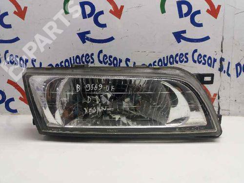 Used Right headlight NISSAN ALMERA I (N15) [1995-2000]  5199672