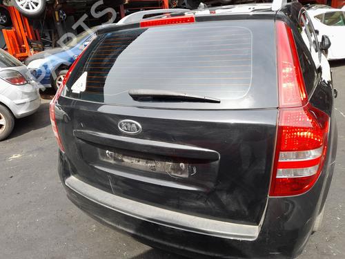 Left taillight KIA CEE'D SW (ED) 1.6 CRDi 90 | BP36536916C34  - Image 5