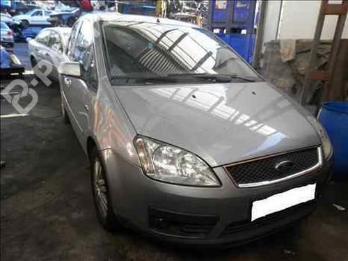 Left front window switch FORD FOCUS C-MAX (DM2)  | BP9226711I27 