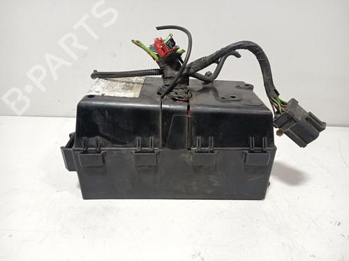Fuse box FORD TRANSIT CONNECT (P65_, P70_, P80_) 1.8 TDCi | BP37152361E1 - Image 3