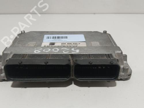 Used Engine control unit (ECU) SEAT IBIZA III (6L1) 2.0 (116 hp) 26905353