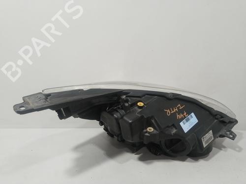 Left headlight FORD C-MAX II (DXA/CB7, DXA/CEU) 1.0 EcoBoost | BP29616229C28