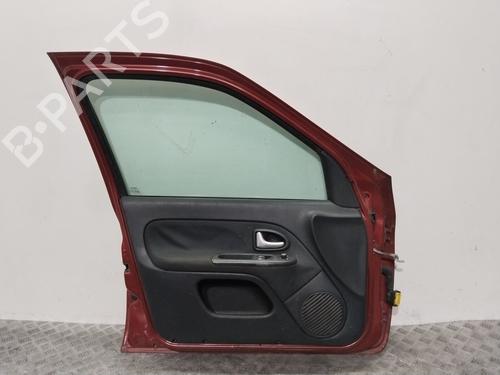 Tür links vorne RENAULT CLIO II (BB_, CB_) 1.5 dCi (B/CB03) | BP27526599C2 