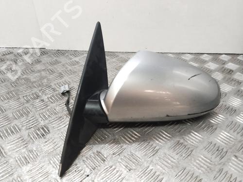 Left mirror NISSAN PRIMERA Hatchback (P12)  | BP18046076C26 