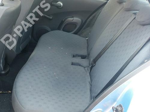 Front left window mechanism NISSAN MICRA III (K12)  | BP8684853C22 