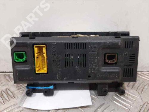 Commande Chauffage PEUGEOT 307 Break (3E)  | BP6443852I5 