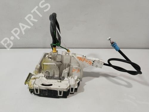 Used Front right lock Front right lock MERCEDES-BENZ SPRINTER 3,5-t Bus (B906) 315 CDI (906.731, 906.733, 906.735) (150 hp) 33324423 33324423