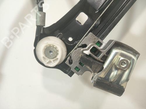 Front left window mechanism MERCEDES-BENZ E-CLASS (W211) E 320 CDI (211.026) | BP37697475C22  - Image 6