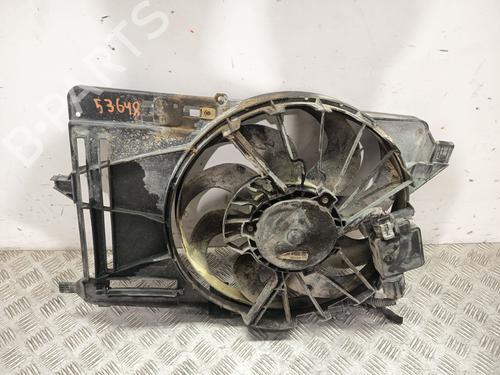 Radiator fan FORD FOCUS IV (HN) 1.0 EcoBoost | BP34568101M35 - Image 4
