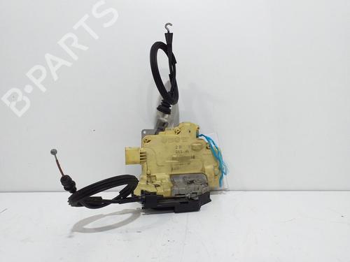 Used Rear left lock VW PASSAT B6 (3C2) [2005-2010]  15241362