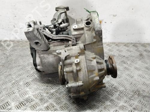 Gearbox VW GOLF V (1K1) 1.9 TDI | BP40538758M3 - Image 2