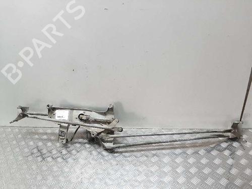 Used Front wiper motor Front wiper motor CITROËN C8 (EA_, EB_) 2.2 HDi (128 hp) 6008710 6008710
