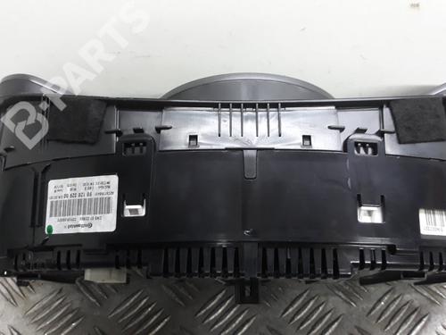 Instrument cluster CITROËN C4 II (NC_)  | BP9179243C47 