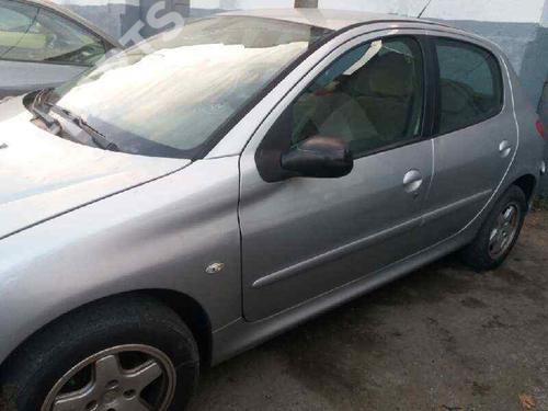 Left front driveshaft PEUGEOT 206 Hatchback (2A/C)  | BP5784770M38 