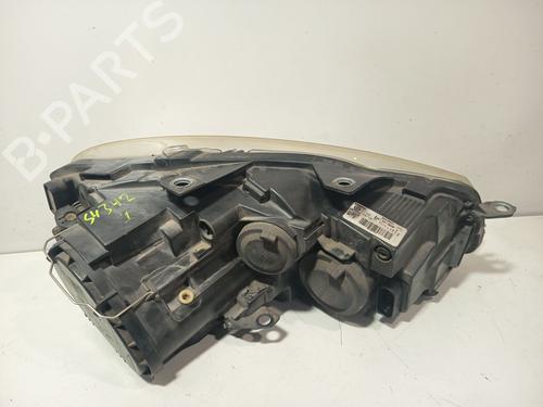 Left headlight VW GOLF VI (5K1) 2.0 TDI | BP38509743C28 - Image 2