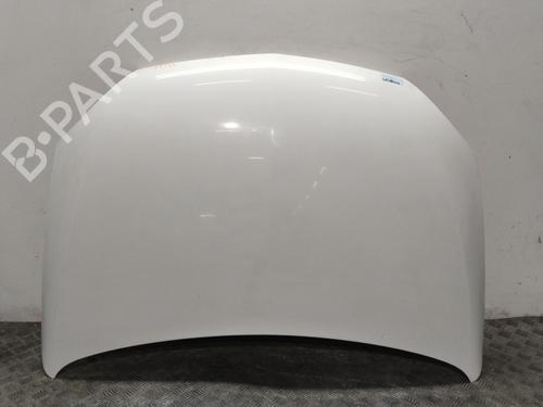 Used Hood OPEL CORSA C (X01) 1.2 (F08, F68) (75 hp) 29574239