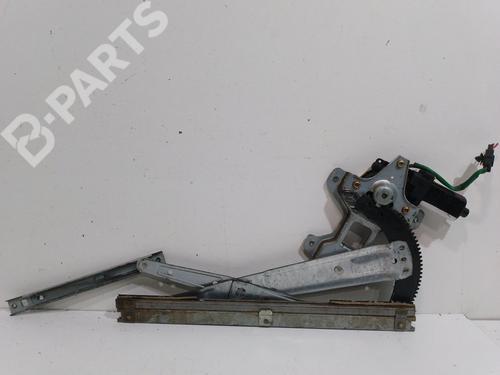Front right window mechanism CHEVROLET MATIZ (M200, M250)  | BP10033331C23 